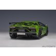 画像17: AUTOart 1/18 Lamborghini Aventador SVJ (Verde Alceo) (17)