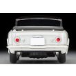 画像6: TOMYTEC 1/64 Limited Vintage Honda S600 Open Top (White) (6)
