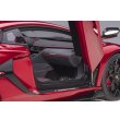 画像10: AUTOart 1/18 Lamborghini Aventador SVJ (Rosso Efesto) (10)