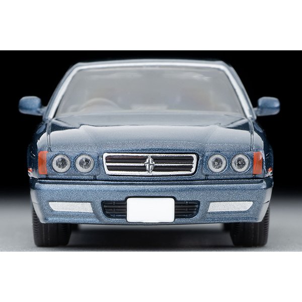 画像5: TOMYTEC 1/64 Limited Vintage NEO Nissan Cedric V30 Twin Cam Gran Turismo SV (Grayish Blue) '91 (5)