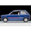 画像3: TOMYTEC 1/64 Limited Vintage NEO Suzuki Alto C Type Limited (Dark Blue) '84 (3)