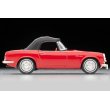 画像4: TOMYTEC 1/64 Limited Vintage Honda S600 Closed Top (Red) (4)