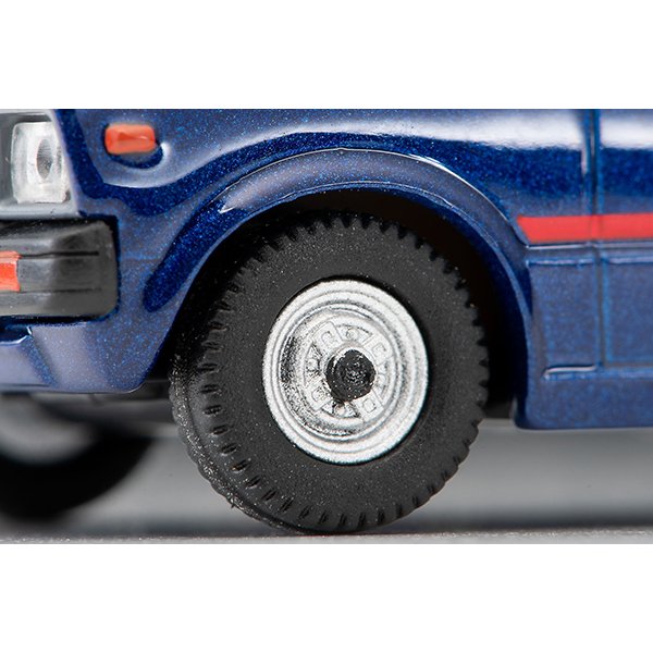 画像7: TOMYTEC 1/64 Limited Vintage NEO Suzuki Alto C Type Limited (Dark Blue) '84 (7)