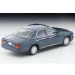 画像2: TOMYTEC 1/64 Limited Vintage NEO Nissan Cedric V30 Twin Cam Gran Turismo SV (Grayish Blue) '91 (2)