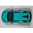 画像7: AUTOart 1/18 Lamborghini Aventador SVJ (Blu Glauco) (7)