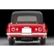 画像6: TOMYTEC 1/64 Limited Vintage Honda S600 Closed Top (Red) (6)
