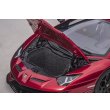 画像11: AUTOart 1/18 Lamborghini Aventador SVJ (Rosso Efesto) (11)