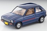 画像: TOMYTEC 1/64 Limited Vintage NEO Suzuki Alto C Type Limited (Dark Blue) '84