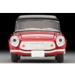 画像5: TOMYTEC 1/64 Limited Vintage Honda S600 Closed Top (Red) (5)