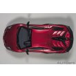 画像7: AUTOart 1/18 Lamborghini Aventador SVJ (Rosso Efesto) (7)