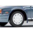 画像7: TOMYTEC 1/64 Limited Vintage NEO Nissan Cedric V30 Twin Cam Gran Turismo SV (Grayish Blue) '91 (7)
