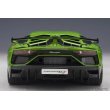 画像6: AUTOart 1/18 Lamborghini Aventador SVJ (Verde Alceo) (6)