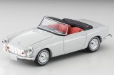 画像: TOMYTEC 1/64 Limited Vintage Honda S600 Open Top (White)