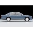 画像4: TOMYTEC 1/64 Limited Vintage NEO Nissan Cedric V30 Twin Cam Gran Turismo SV (Grayish Blue) '91 (4)