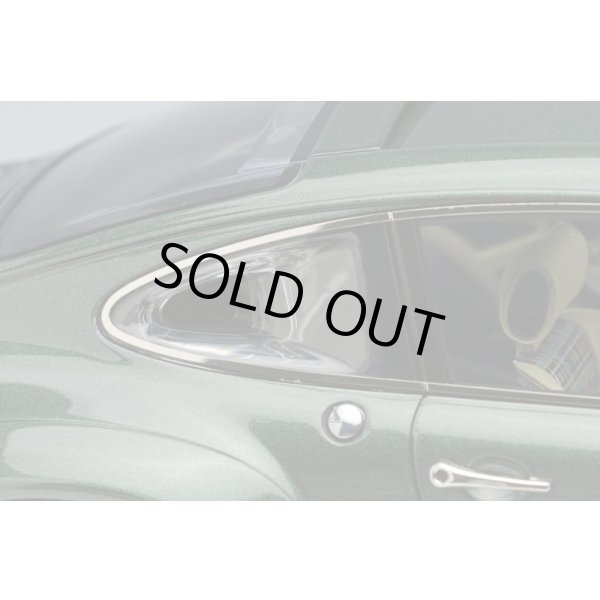 画像8: EIDOLON 1/18 Singer DLS Goodwood Festival of Speed 2021 (8)