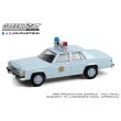 画像2: GREEN LiGHT 1/64 1982 Ford LTD-S - County Sheriff (2)