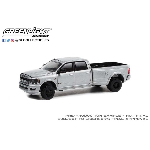 画像14: GREEN LiGHT 1/64 Dually Drivers Series 9 (14)