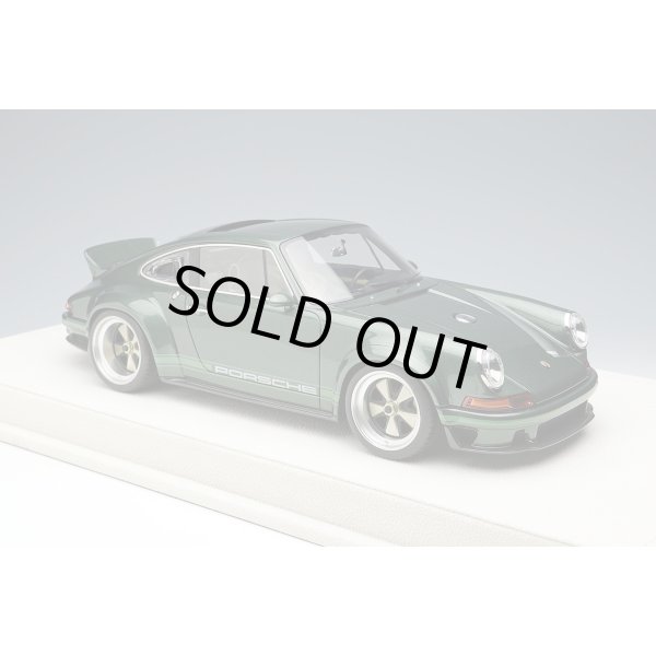 画像5: EIDOLON 1/18 Singer DLS Goodwood Festival of Speed 2021 (5)