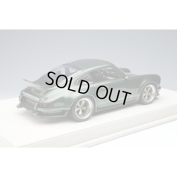 画像4: EIDOLON 1/18 Singer DLS Goodwood Festival of Speed 2021 (4)