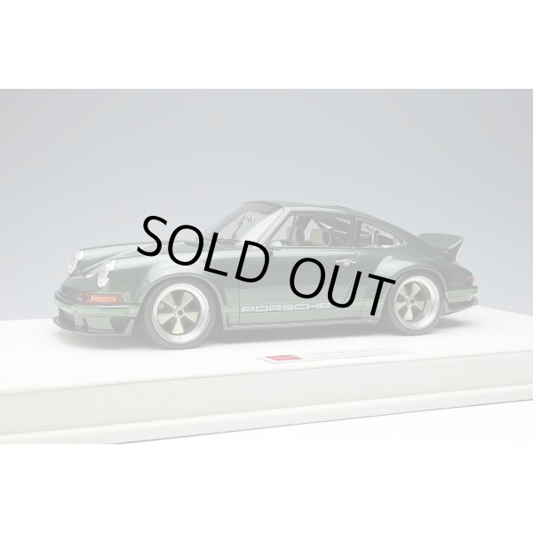 画像1: EIDOLON 1/18 Singer DLS Goodwood Festival of Speed 2021 (1)