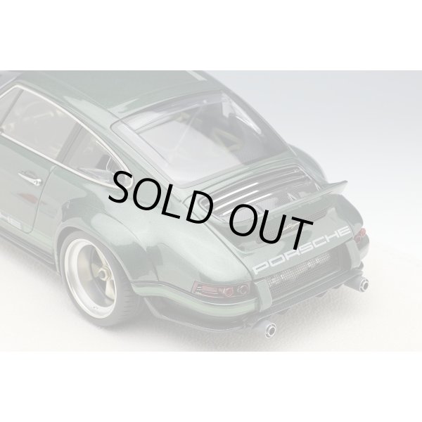 画像7: EIDOLON 1/18 Singer DLS Goodwood Festival of Speed 2021 (7)