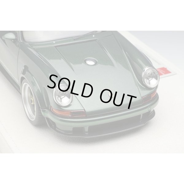 画像6: EIDOLON 1/18 Singer DLS Goodwood Festival of Speed 2021 (6)