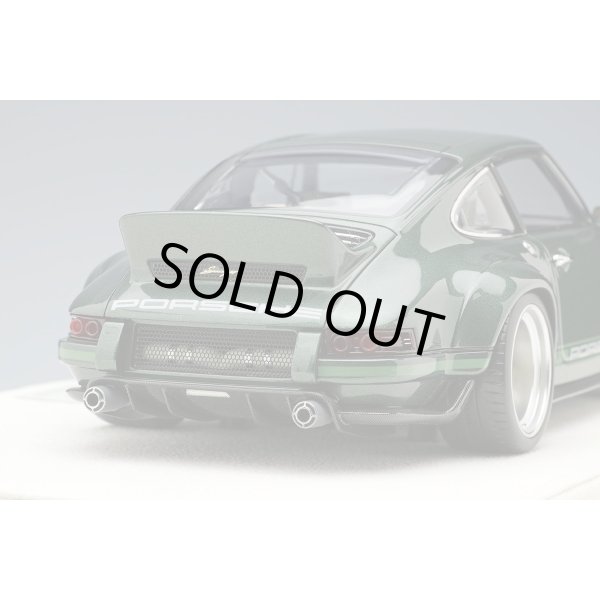 画像12: EIDOLON 1/18 Singer DLS Goodwood Festival of Speed 2021 (12)