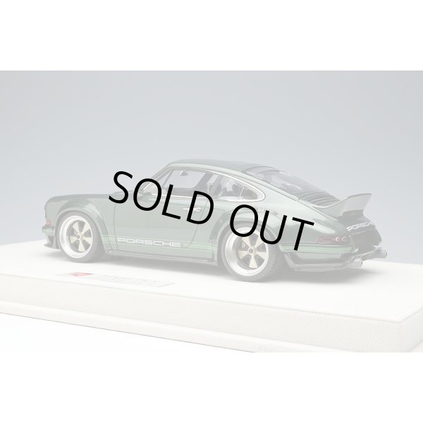 画像3: EIDOLON 1/18 Singer DLS Goodwood Festival of Speed 2021 (3)