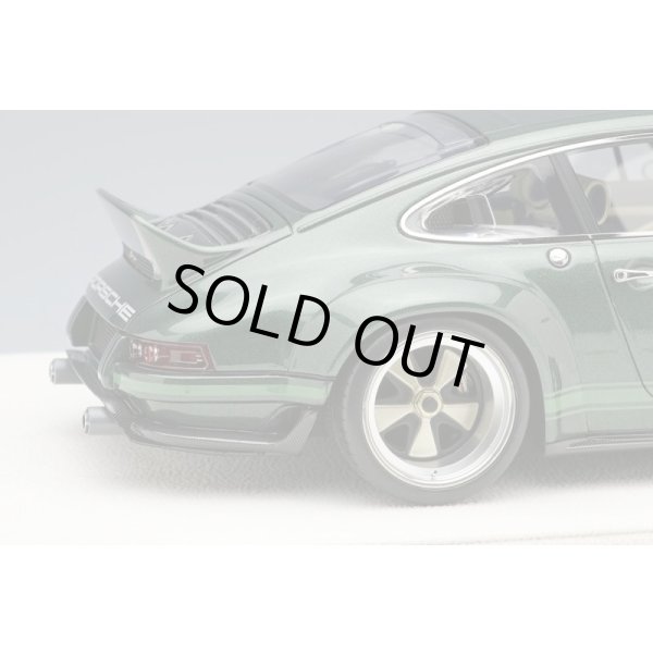 画像10: EIDOLON 1/18 Singer DLS Goodwood Festival of Speed 2021 (10)