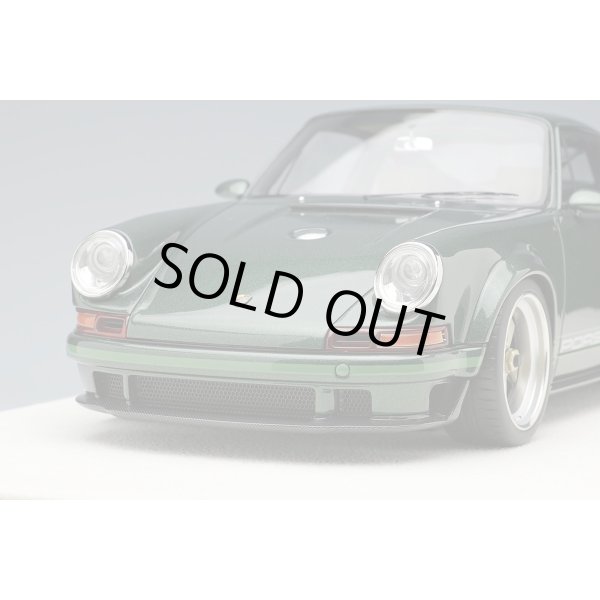 画像11: EIDOLON 1/18 Singer DLS Goodwood Festival of Speed 2021 (11)