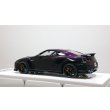 画像3: EIDOLON 1/43 NISSAN GT-R Track Edition Engineered by Nismo T-spec 2022 Midnight Purple Limited 60 pcs. (3)
