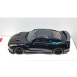 画像4: EIDOLON 1/43 NISSAN GT-R Track Edition Engineered by Nismo T-spec 2022 Midnight Purple Limited 60 pcs. (4)
