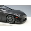 画像9: EIDOLON 1/18 Lexus LFA Nurburgring Package 2012 Matte Black Limited 70 pcs. (9)