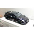 画像11: EIDOLON 1/43 NISSAN GT-R Track Edition Engineered by Nismo T-spec 2022 Midnight Purple Limited 60 pcs. (11)