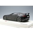 画像3: EIDOLON 1/18 Lexus LFA Nurburgring Package 2012 Matte Black Limited 70 pcs. (3)
