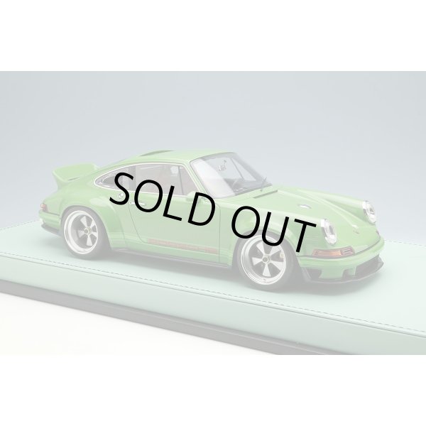 画像5: EIDOLON 1/18 Singer DLS 2018 Green (5)