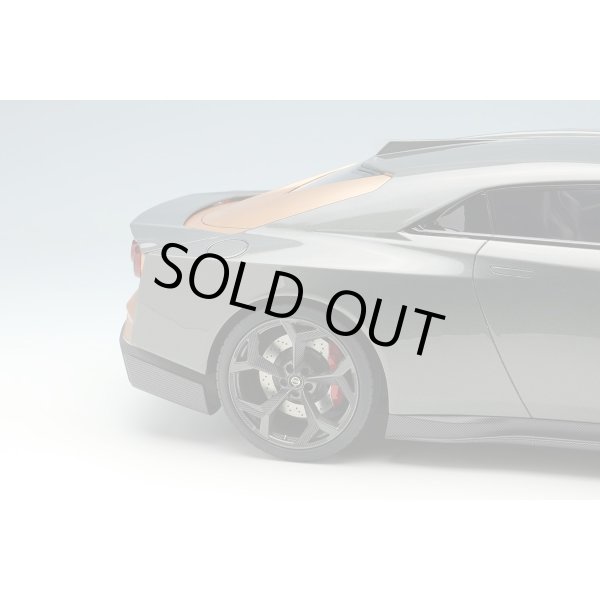 画像9: EIDOLON 1/18 NISSAN GT-R50 by Italdesign Goodwood Festival of Speed 2018 (9)