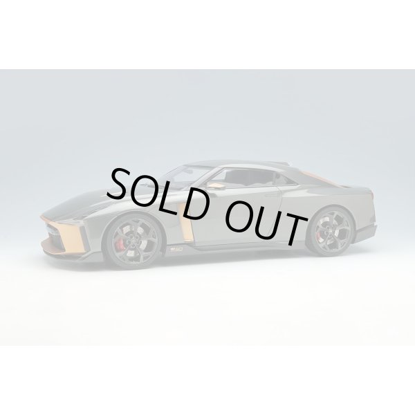 画像1: EIDOLON 1/18 NISSAN GT-R50 by Italdesign Goodwood Festival of Speed 2018 (1)