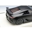 画像7: EIDOLON 1/18 Lexus LFA Nurburgring Package 2012 Matte Black Limited 70 pcs. (7)