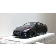 画像9: EIDOLON 1/43 NISSAN GT-R Track Edition Engineered by Nismo T-spec 2022 Midnight Purple Limited 60 pcs. (9)