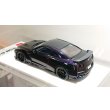 画像12: EIDOLON 1/43 NISSAN GT-R Track Edition Engineered by Nismo T-spec 2022 Midnight Purple Limited 60 pcs. (12)