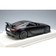 画像5: EIDOLON 1/18 Lexus LFA Nurburgring Package 2012 Matte Black Limited 70 pcs. (5)