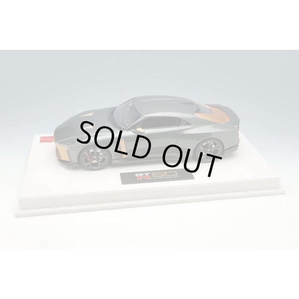 画像16: EIDOLON 1/18 NISSAN GT-R50 by Italdesign Goodwood Festival of Speed 2018 (16)