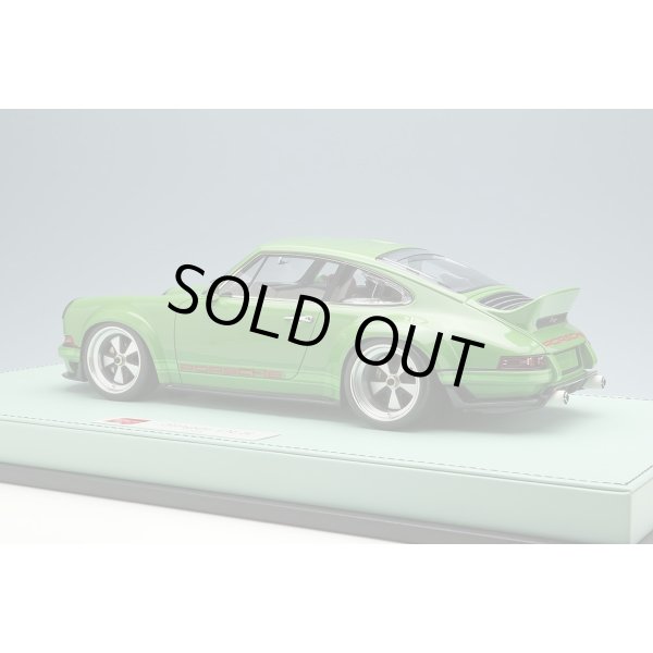 画像3: EIDOLON 1/18 Singer DLS 2018 Green (3)