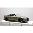 画像5: EIDOLON 1/43 NISSAN GT-R Track Edition Engineered by Nismo T-spec 2022 Millennium Jade Limited 60 pcs. (5)