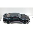 画像8: EIDOLON 1/43 NISSAN GT-R Track Edition Engineered by Nismo T-spec 2022 Midnight Purple Limited 60 pcs. (8)