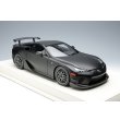 画像4: EIDOLON 1/18 Lexus LFA Nurburgring Package 2012 Matte Black Limited 70 pcs. (4)