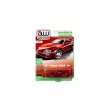 画像1: auto world 1/64 1994 Toyota Supra Super Red (1)
