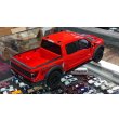 画像10: GT Spirit 1/18 Ford F-150 Raptor 2022 (Orange) (10)