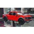 画像4: GT Spirit 1/18 Ford F-150 Raptor 2022 (Orange) (4)